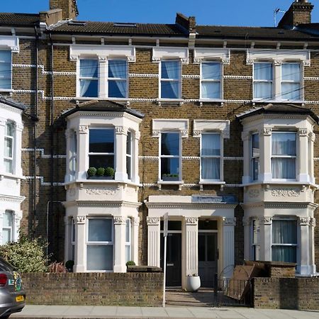 Fabulous 3 Bed Nw London Apartment With Private Garden Zewnętrze zdjęcie